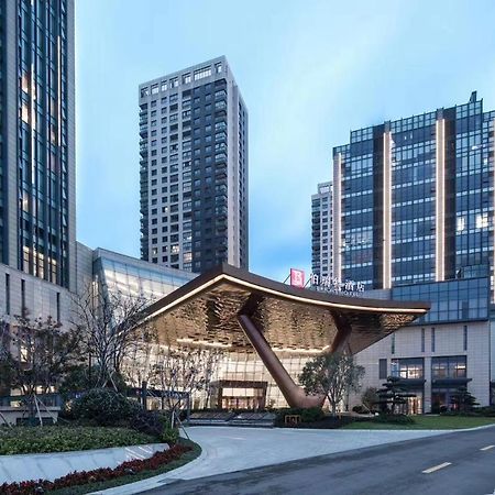 Yuyao Bright Hotel Luaran gambar