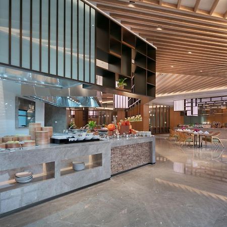 Yuyao Bright Hotel Luaran gambar