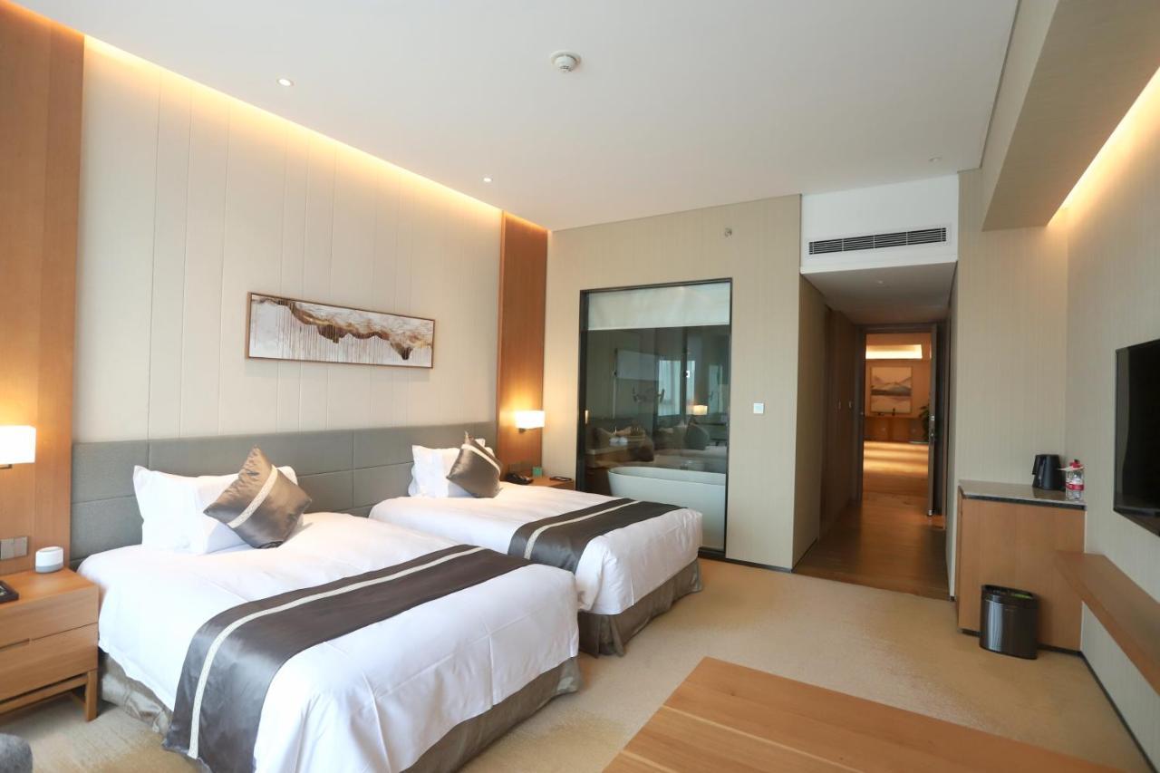 Yuyao Bright Hotel Luaran gambar