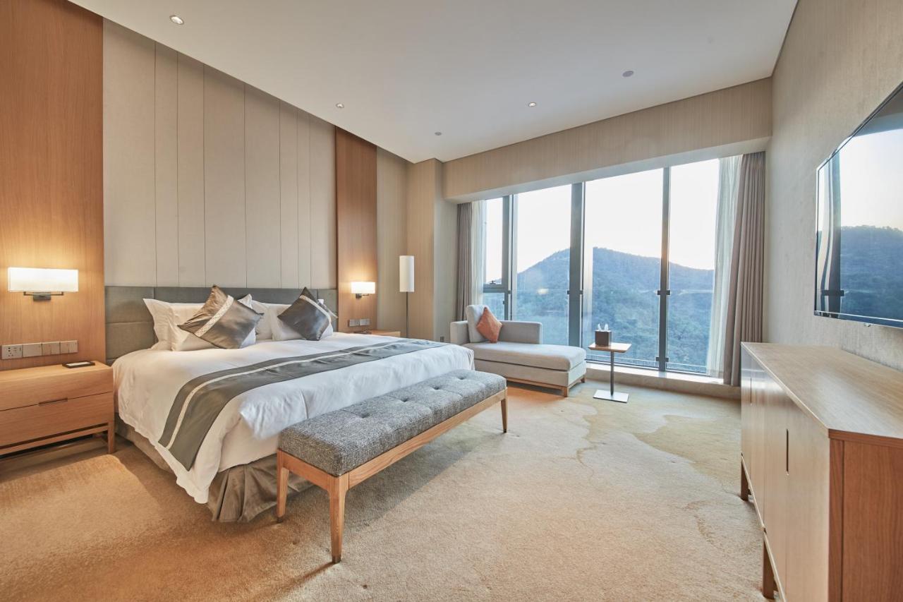 Yuyao Bright Hotel Luaran gambar