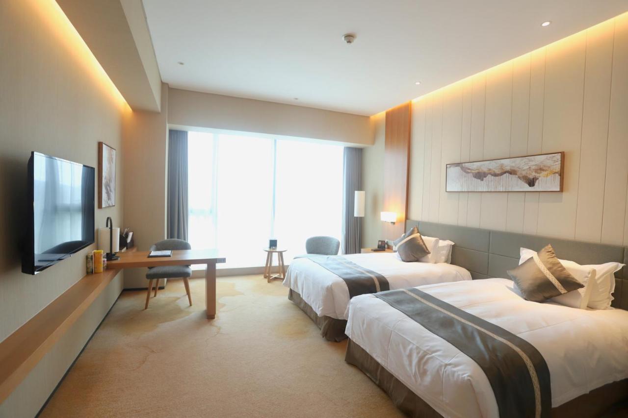 Yuyao Bright Hotel Luaran gambar