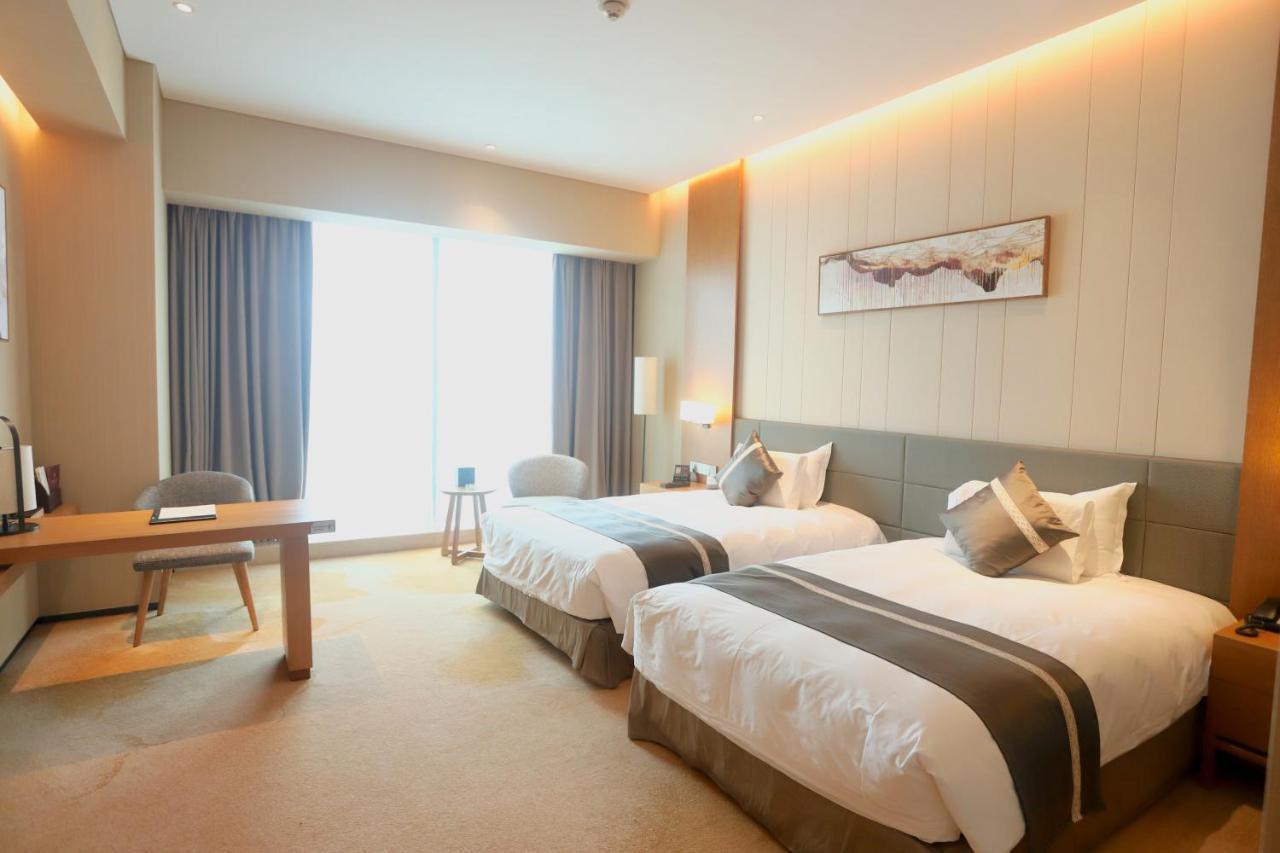 Yuyao Bright Hotel Luaran gambar