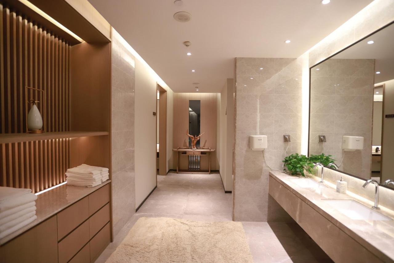 Yuyao Bright Hotel Luaran gambar