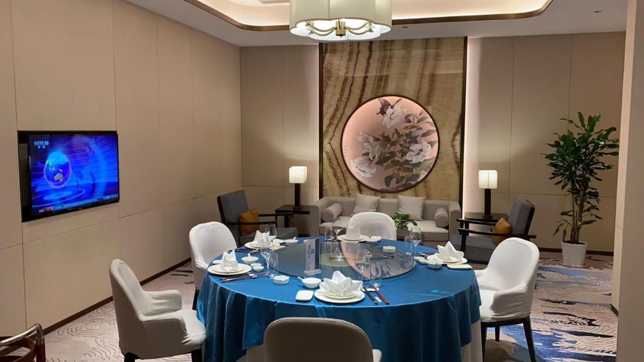 Yuyao Bright Hotel Luaran gambar