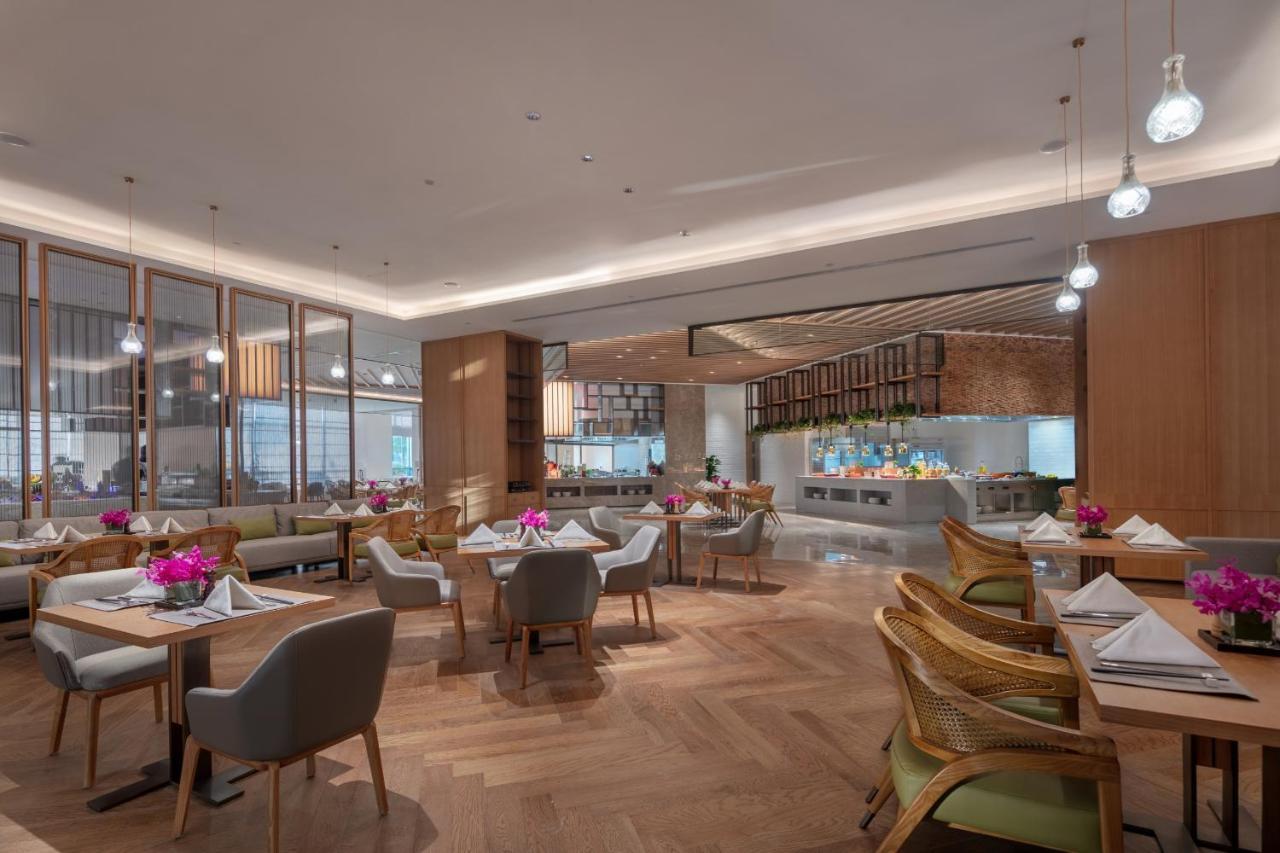 Yuyao Bright Hotel Luaran gambar
