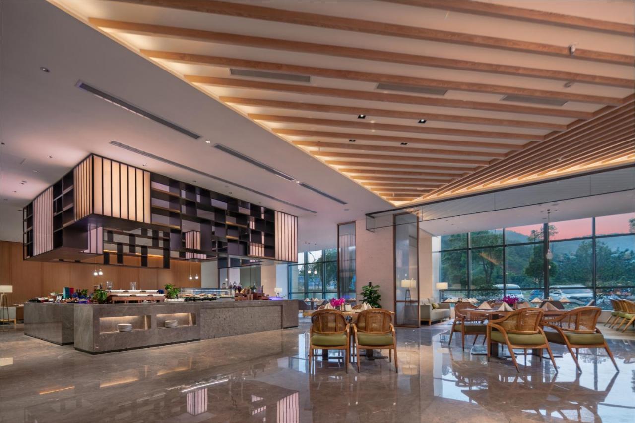 Yuyao Bright Hotel Luaran gambar
