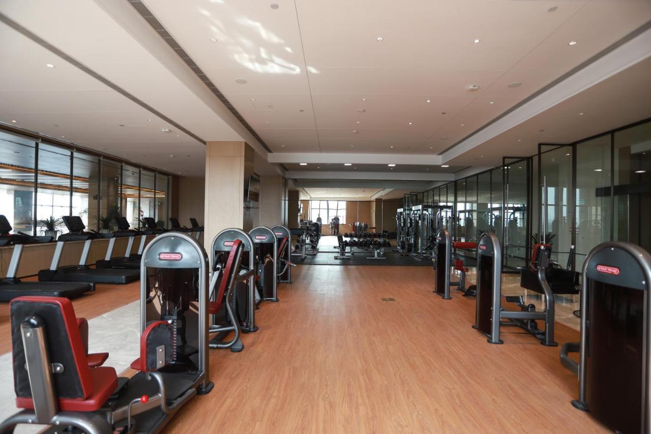 Yuyao Bright Hotel Luaran gambar