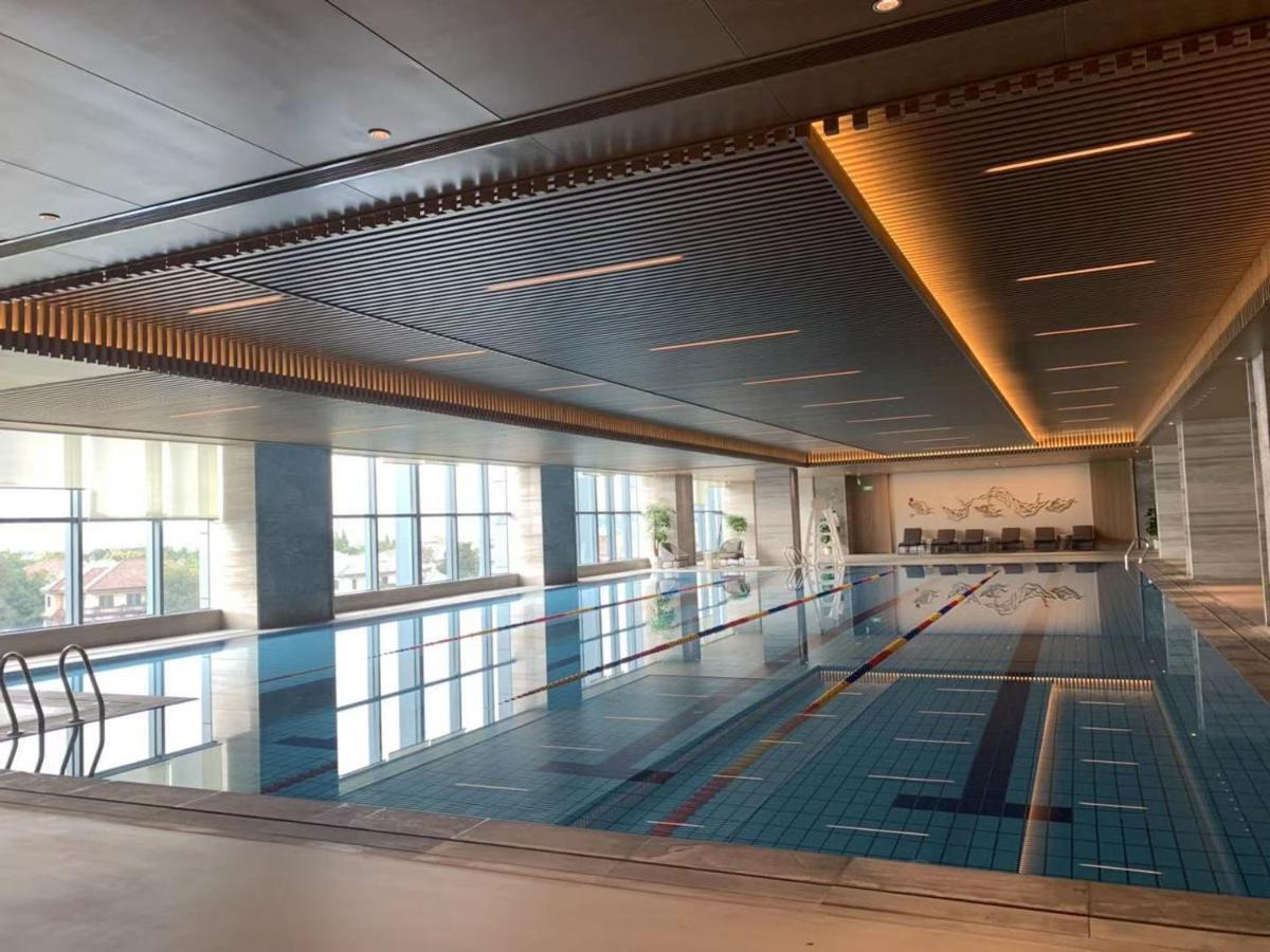 Yuyao Bright Hotel Luaran gambar