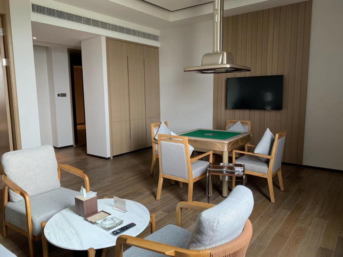 Yuyao Bright Hotel Luaran gambar