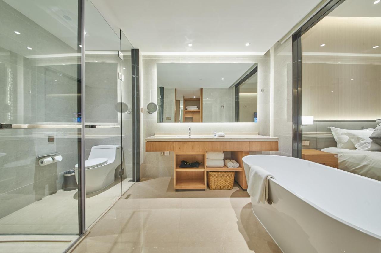 Yuyao Bright Hotel Luaran gambar