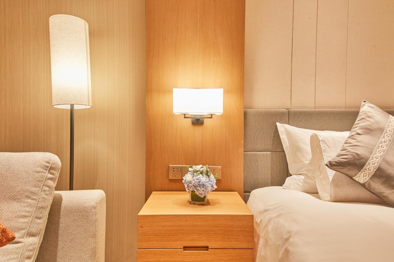 Yuyao Bright Hotel Luaran gambar