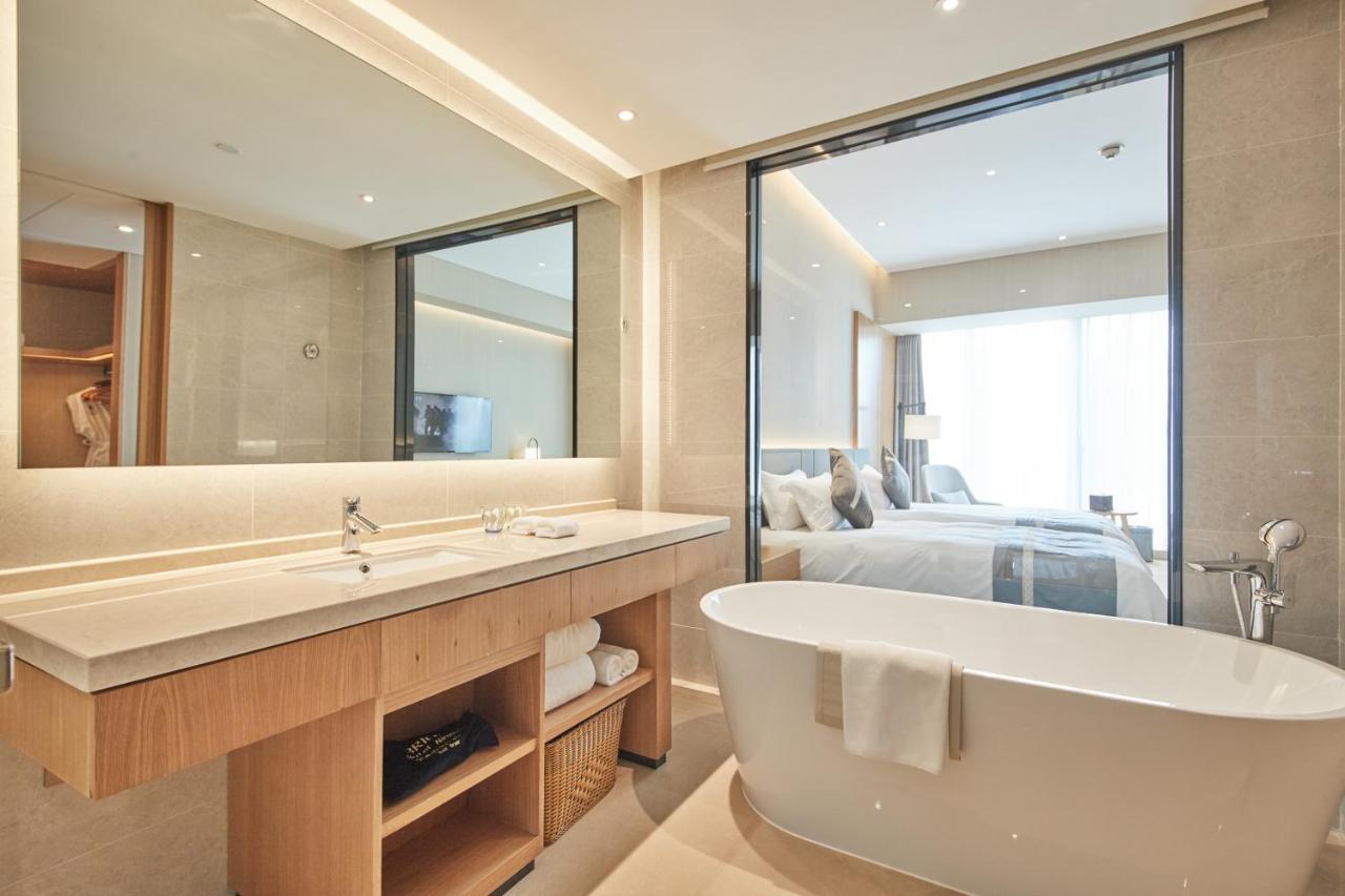 Yuyao Bright Hotel Luaran gambar